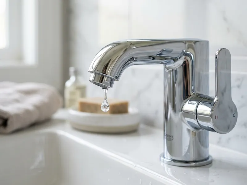 Faucet Repair & Installation Plumber in Caddo Gap, AR