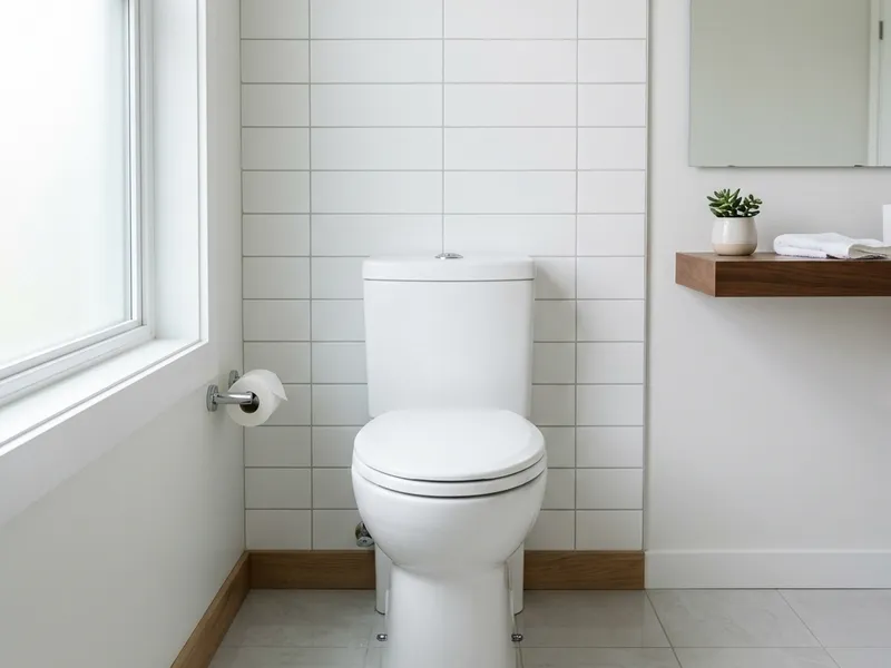 Toilet Repair & Installation Plumber in Caddo Gap, AR